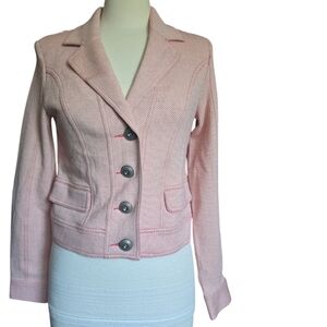 Cabi Amelia Jacket - S
